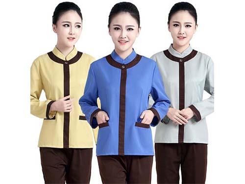 工厂制服洗涤